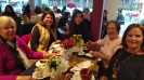 Festa do dia das Mães 2019