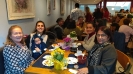 Festa do dia das Mães 2019