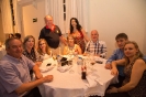 Jantar de Confraternização 2016