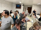 Jantar Futebol 2019-12