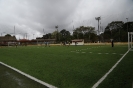 Fotos da inauguração da quadra de futebol-10