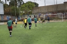 Fotos da inauguração da quadra de futebol-2