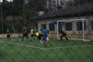 Fotos da inauguração da quadra de futebol-32
