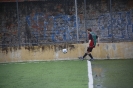 Fotos da inauguração da quadra de futebol-35