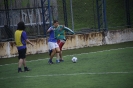 Fotos da inauguração da quadra de futebol-36