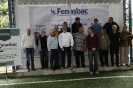 Fotos da inauguração da quadra de futebol-37