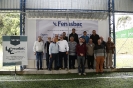 Fotos da inauguração da quadra de futebol-39