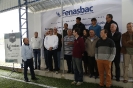 Fotos da inauguração da quadra de futebol-43