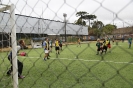 Fotos da inauguração da quadra de futebol-4