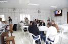 Fotos da inauguração da quadra de futebol-56