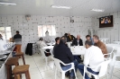 Fotos da inauguração da quadra de futebol-57