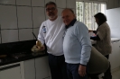 Fotos da inauguração da quadra de futebol-58