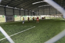 Fotos da inauguração da quadra de futebol-70