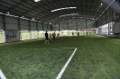 Fotos da inauguração da quadra de futebol-71