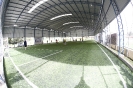 Fotos da inauguração da quadra de futebol-73