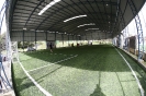 Fotos da inauguração da quadra de futebol-75