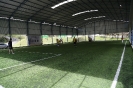 Fotos da inauguração da quadra de futebol-76