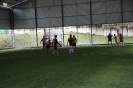 Fotos da inauguração da quadra de futebol-78