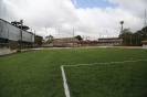 Fotos da inauguração da quadra de futebol-80